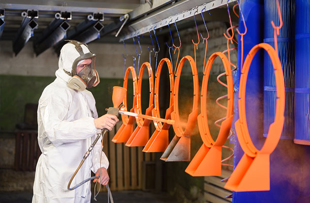 Полный производственный цикл