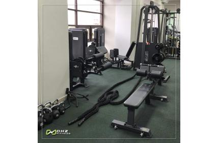 Клуб “Фитнес Life”, г. Саранск
