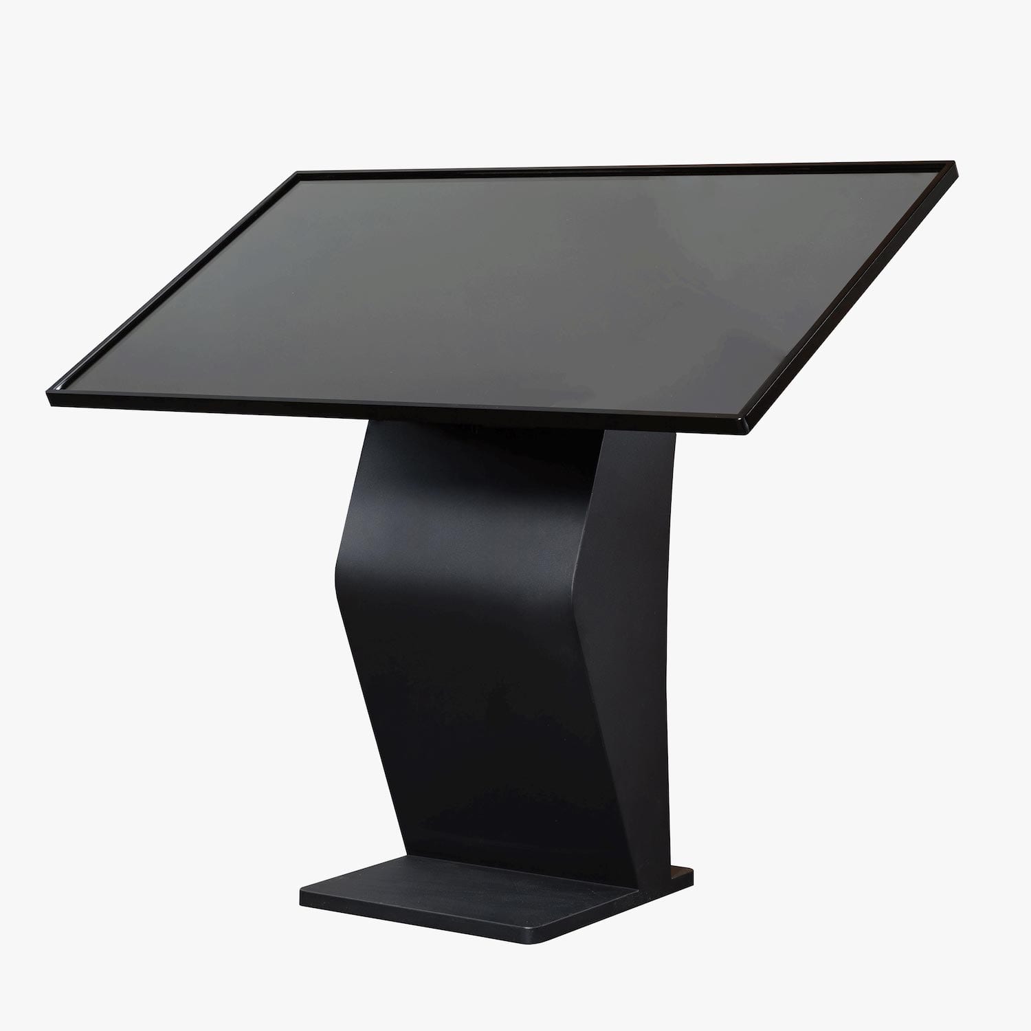 Интерактивные сенсорные столы