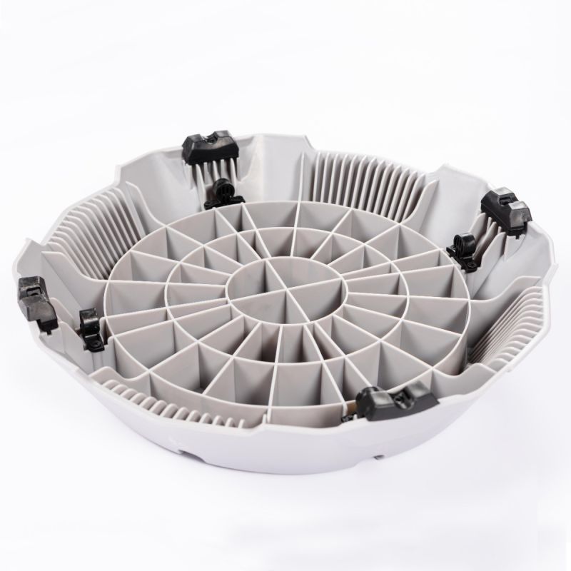 Степ-платформы мини (комплект 4 шт.) PROFI-FIT