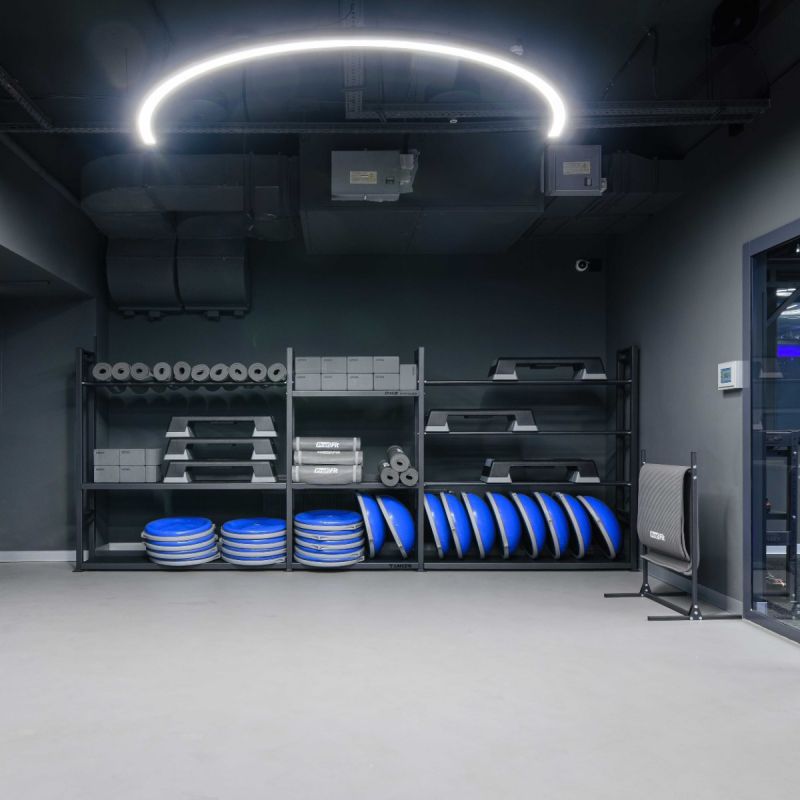 Степ-платформа STP-560 PROFI-FIT