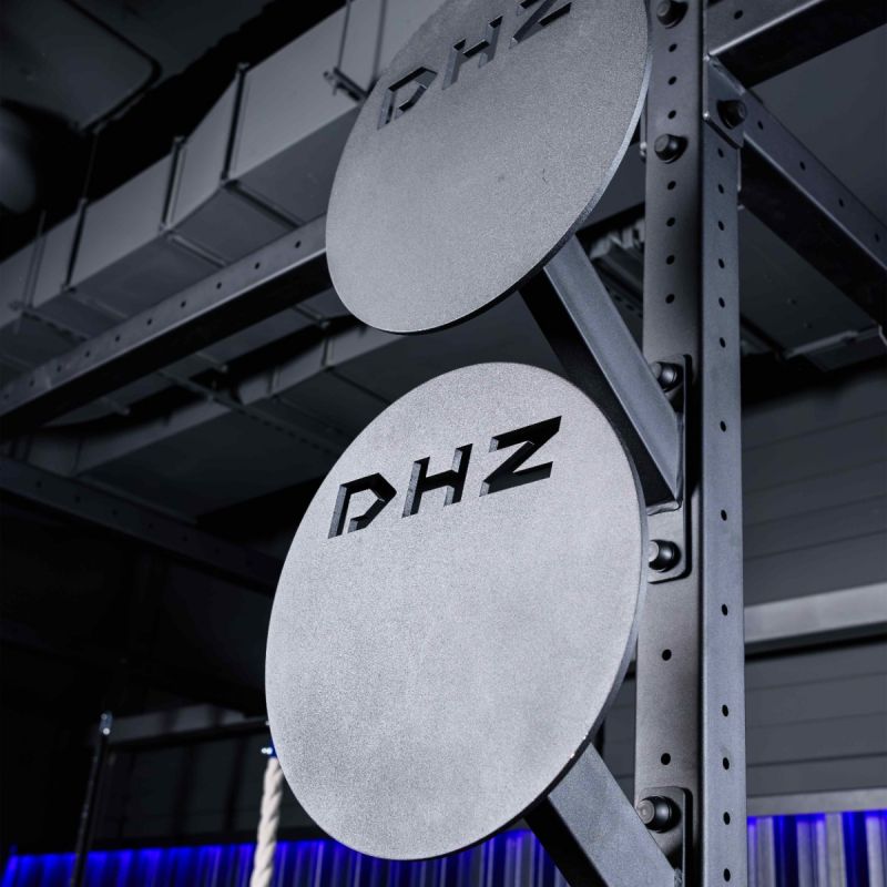 Мишень для медбола DHZ
