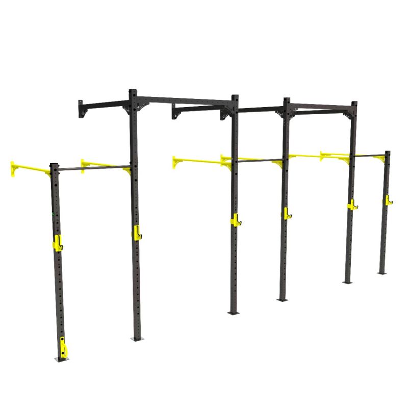 A0318 Функциональная рама 6900 x 1800 мм DHZ