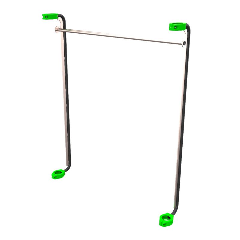 W108 Перекладина регулируемая ZAVODSPORTA