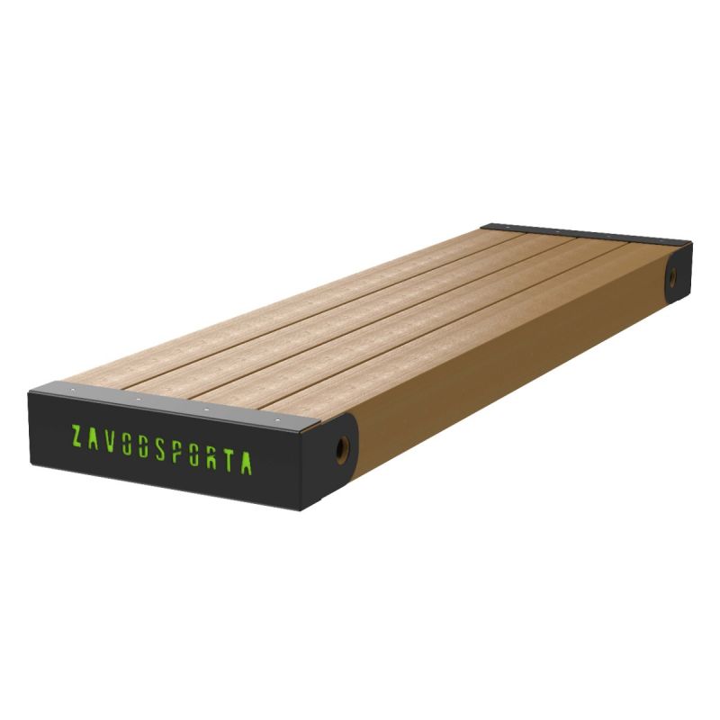 W Скамья (ДПК) ZAVODSPORTA