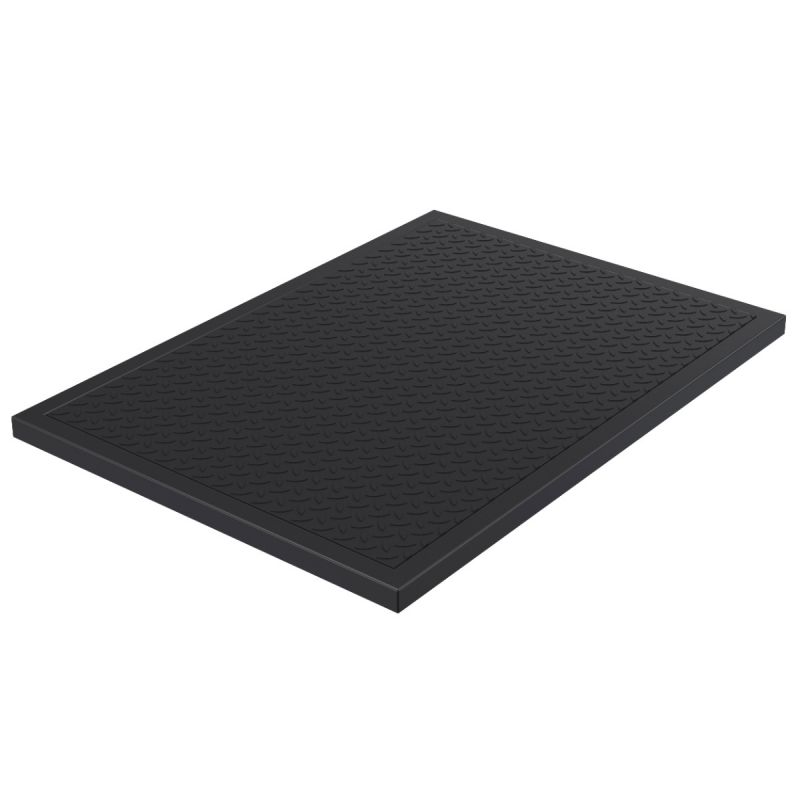 W Упор для ног ZAVODSPORTA