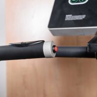 Тренажер-лестница DHZ A4001P