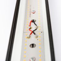 Светильник светодиодный линейный 1 м (24 Вт)