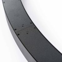 Светильник светодиодный круглый, диаметр 1,2 м (96 Вт)
