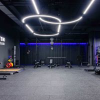 Мишень для медбола DHZ
