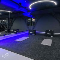 Бордюр резиновый угловой Премиум 150x150x30 мм PROFI-FIT