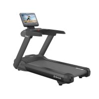 SH-T8919T22 Профессиональная беговая дорожка (Android-дисплей, 21,5