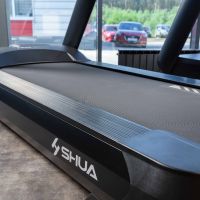 SH-T8919T22 Профессиональная беговая дорожка (Android-дисплей, 21,5