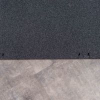 Коврик резиновый (Sport Рlit Premium) 1000x1000x40 мм PROFI-FIT