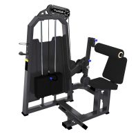 А2073 Пресс-машина. Стек 100 кг