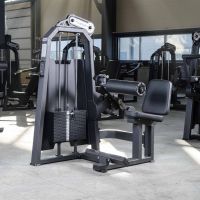 А2073 Пресс-машина. Стек 100 кг