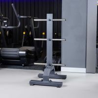 A3054 Стойка для олимпийских дисков