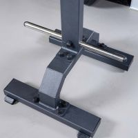 A3054 Стойка для олимпийских дисков