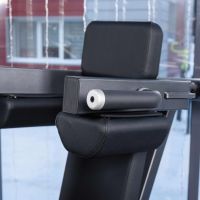 A610 Маятниковые приседания