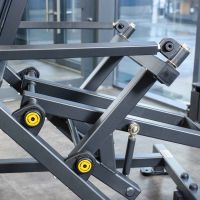 A701L Жим от груди