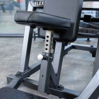 A701L Жим от груди