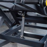 A703L Жим от плеч