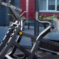 A704L Тяга к поясу