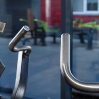 A704L Тяга к поясу