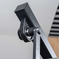 A705L Вертикальная тяга