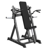 A804 Жим от плеч X-Cross