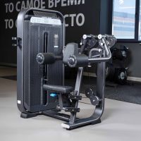 E7005JZ Дельт-машина. Стек 135 кг