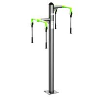 S-1003 Уличный тренажер Рукоход ZAVODSPORTA