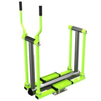 S-1020 Уличный тренажер Лыжник ZAVODSPORTA