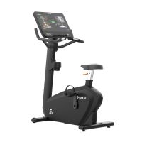 SH-B9100U22T Велотренажер вертикальный (Android-дисплей, 21,5