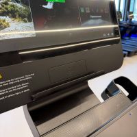 SH-T9100TP22T Профессиональная беговая дорожка (Android-дисплей, 21,5