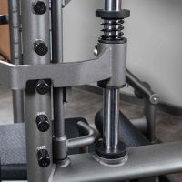 T919 Вертикальный жим ногами