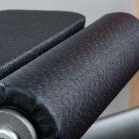 T924 Обратная гиперэкстензия