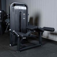 U3001D (E5001) Сгибание ног лежа. Стек 94 кг