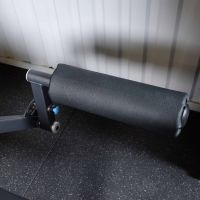 U3001D (E5001) Сгибание ног лежа. Стек 94 кг