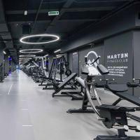 U3082 (E3082) Пресс машина на свободном весе