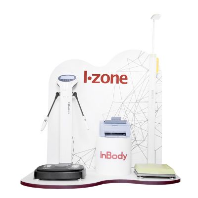 Специализированный стенд I-zone
