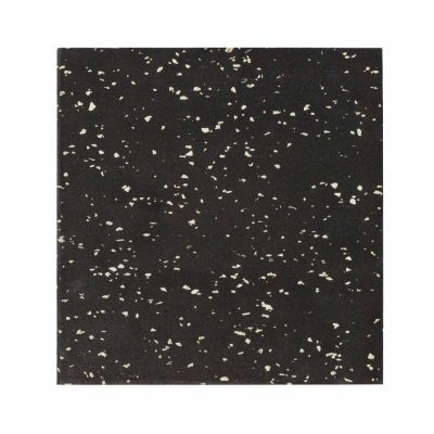 Коврик резиновый (Sport Рlit Premium) 1000x1000x40 мм PROFI-FIT