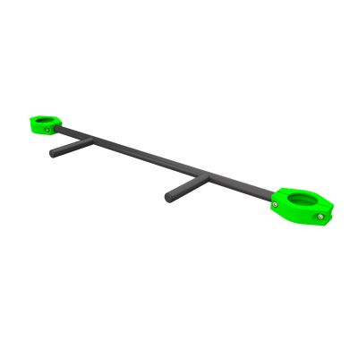 W89 Перекладина Молотки 1290 мм ZAVODSPORTA