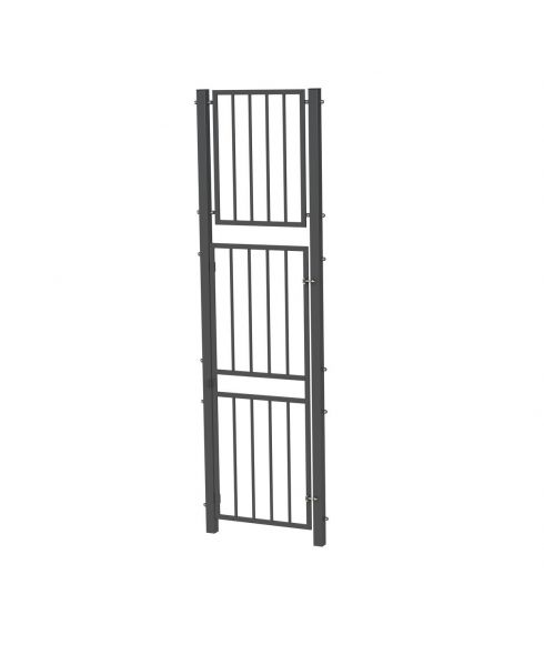 Феникс Сектор 1000 ограждения (с калиткой) ZAVODSPORTA