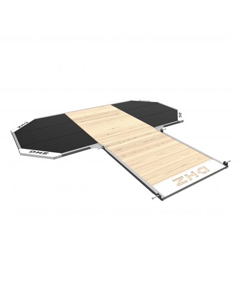 Помост для силовых рам (А3083, А3084, А3085) DHZ