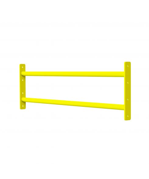 Перекладина двойная D32 мм 1100 мм DHZ