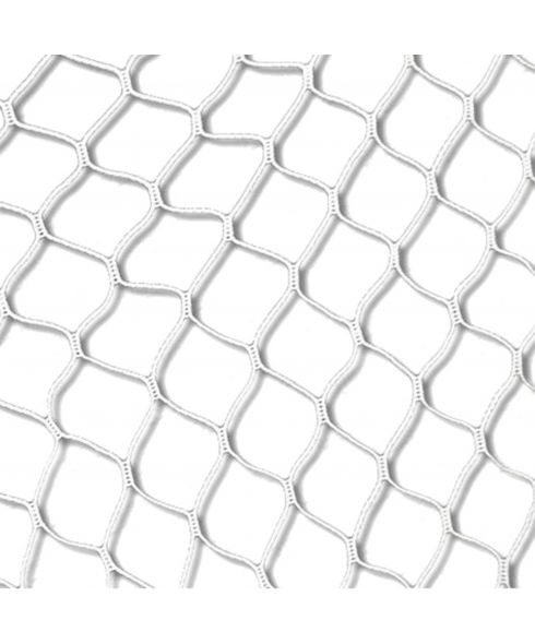 Сетка для переноски мячей яч. 100*100 Д=2,0 мм ПА, (1 шт.)