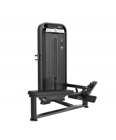 E7033 Гребная тяга. Горизонтальный блок. Стек 110 кг