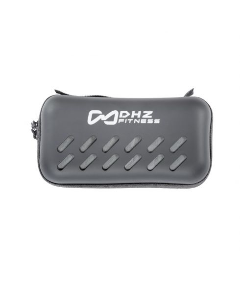 Полотенце спортивное 70 х 140 см в кейсе с логотипом