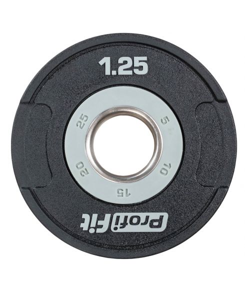 Диск полиуретановый D51 мм PROFI-FIT